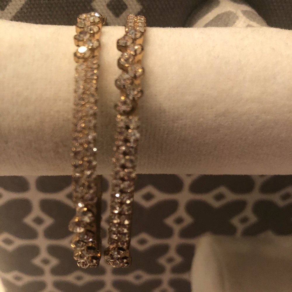 Solid bangles - Picture 2 of 2